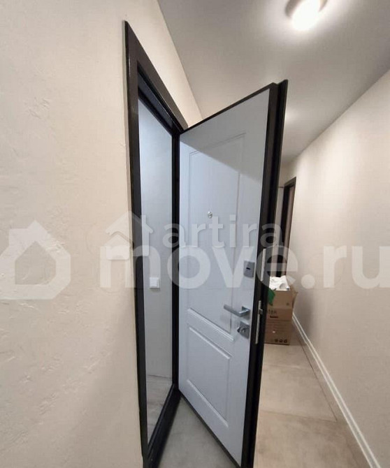 Студия, 10.6 м2, 1/9 эт. Москва - изображение 4