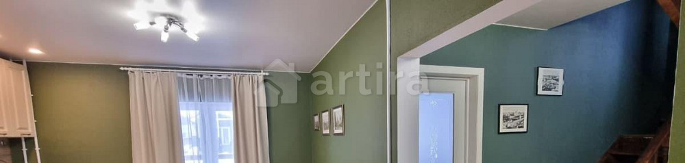 Дом, 160 м2, 5.42 сотки, 2 эт. Солнечногорск - изображение 2