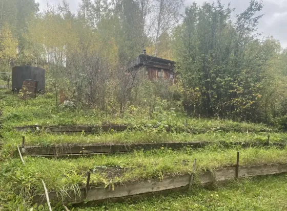 Продам дачу 45 м², Садовый участок 5 соток Красноярск