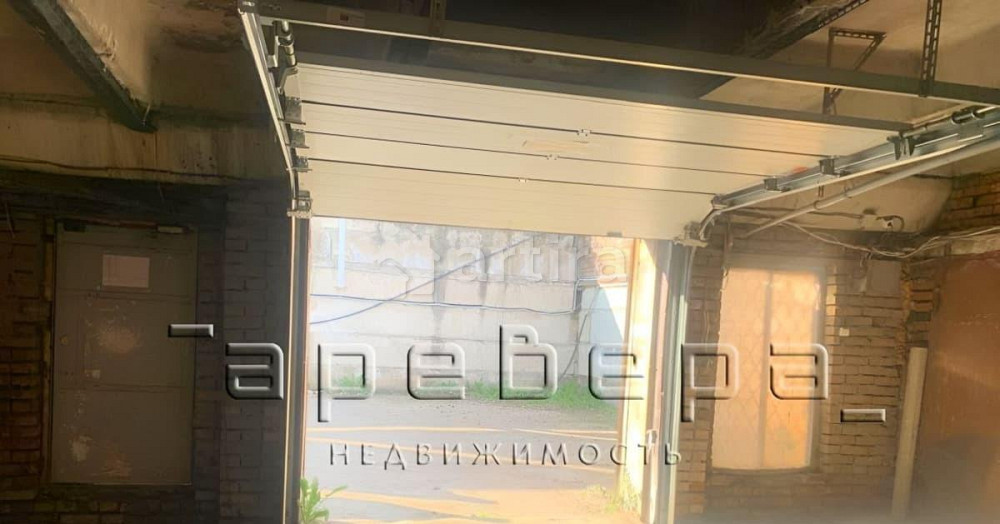 Гараж, 36 м2 Красноярск - изображение 3