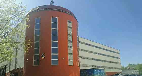 Гараж, 18.9 м2 Москва