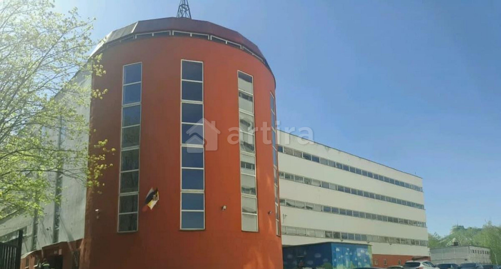 Гараж, 18.9 м2 Москва - изображение 3