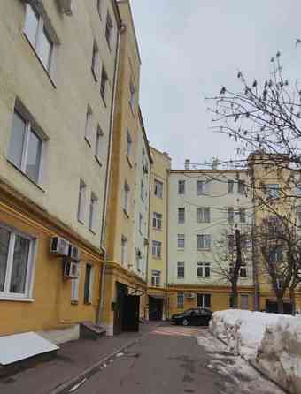 Комната, 22.4 м2, 4/5 эт. Москва