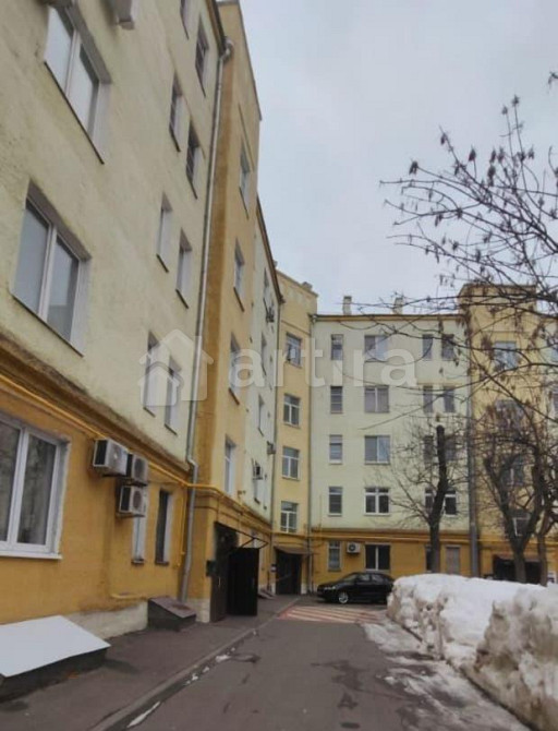 Комната, 22.4 м2, 4/5 эт. Москва - изображение 5