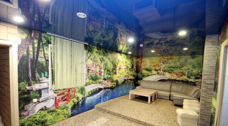 Коттедж, 200 м2 Новосибирск - изображение 19