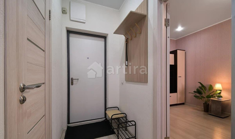 1-комн. квартира, 36 м2, 7/15 эт. Обнинск - изображение 4