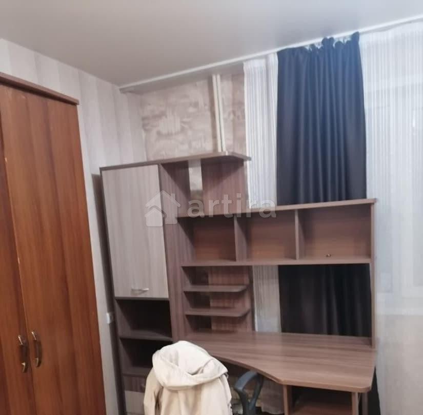 Комната, 19 м2, 8/9 эт. Красноярск - изображение 6