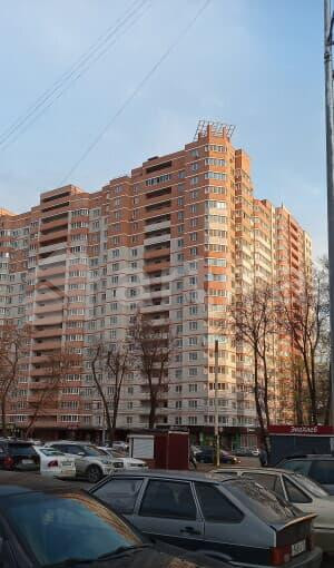 Студия, 28 м2, 8/19 эт. Воронеж - изображение 7