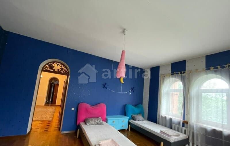 Коттедж, 450 м2 Мытищи - изображение 13