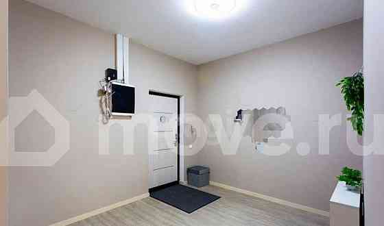 5-комн. квартира, 145 м2, 12/22 эт. Москва