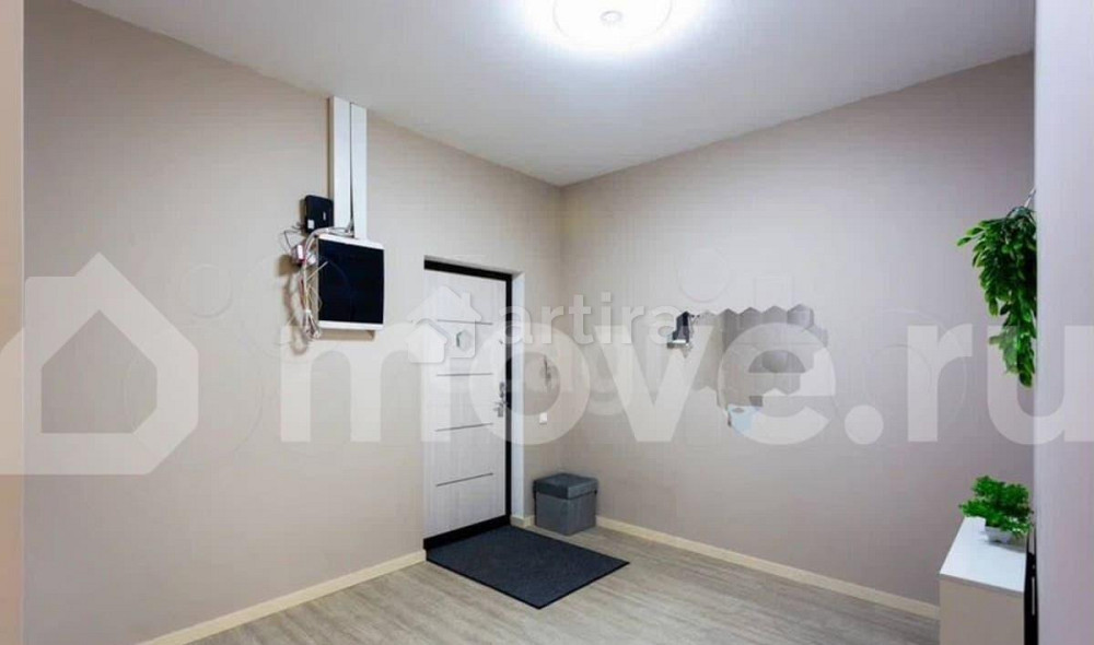 5-комн. квартира, 145 м2, 12/22 эт. Москва - изображение 6