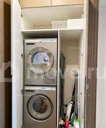 2-комн. апарт-ы, 62 м2, 14/78 эт. Москва