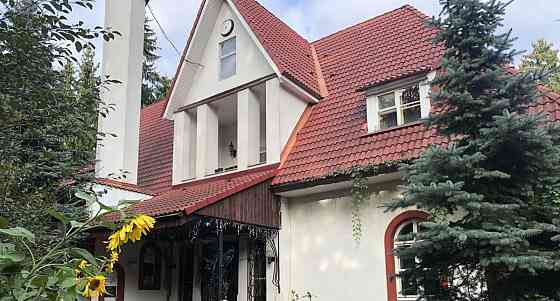 Дом, 400 м2, 50 соток, 2 эт. Одинцово