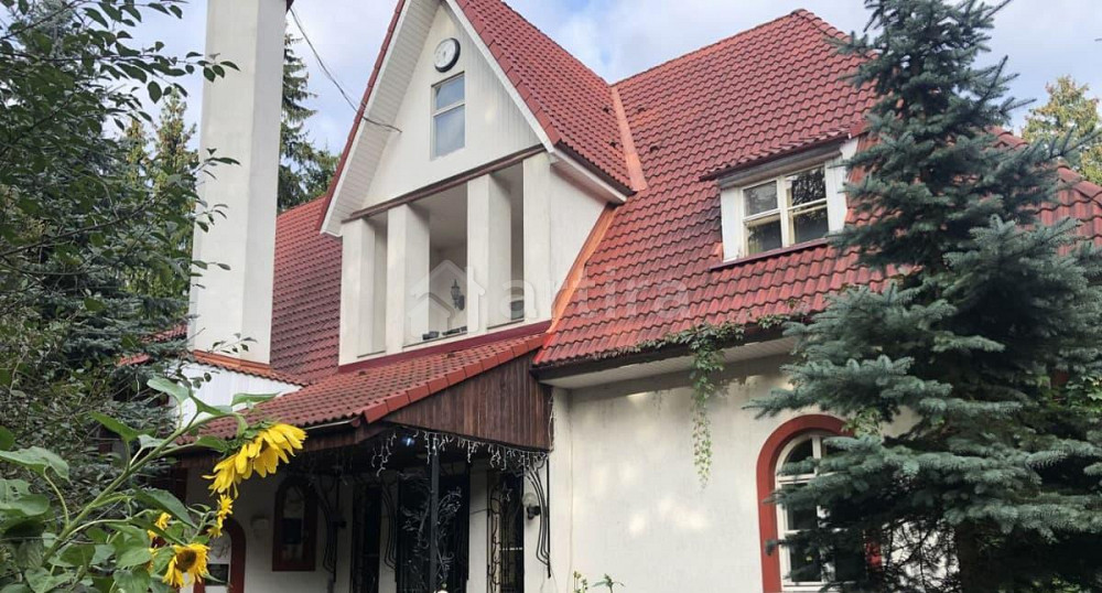 Дом, 400 м2, 50 соток, 2 эт. Одинцово - изображение 1