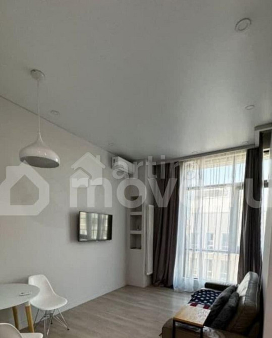 2-комн. квартира, 51.9 м2, 13/16 эт. Москва - изображение 2