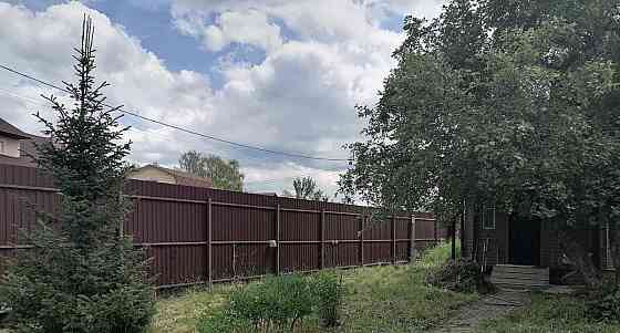 Коттедж, 150 м2, 4.8 сотки, 3 эт. Мытищи