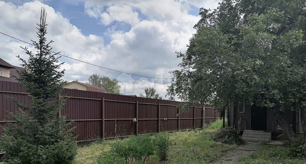 Коттедж, 150 м2, 4.8 сотки, 3 эт. Мытищи - изображение 4