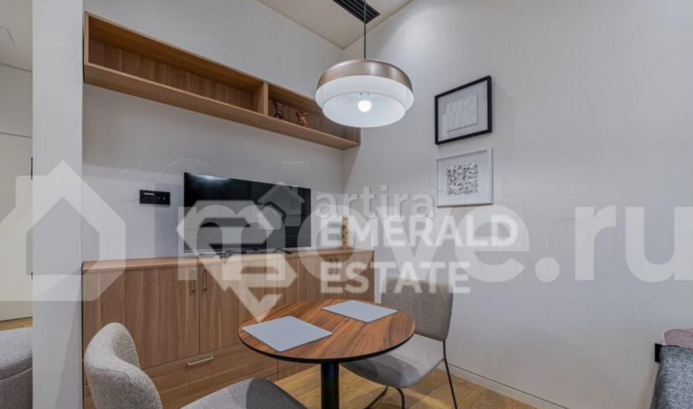 Студия, 29.6 м2, 4/6 эт. Москва - изображение 7