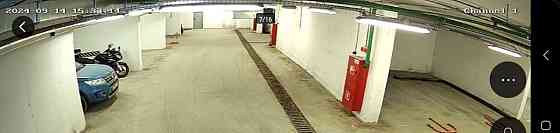 Гараж, 15 м2 Москва