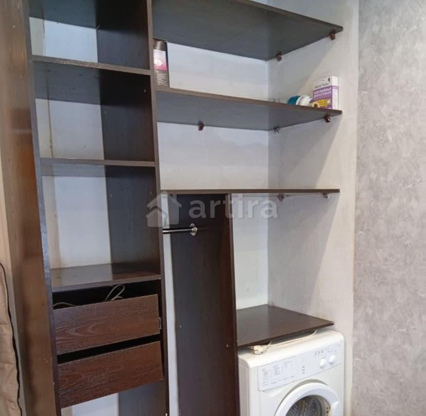 Комната, 16 м2, 3/9 эт. Кемерово - изображение 7