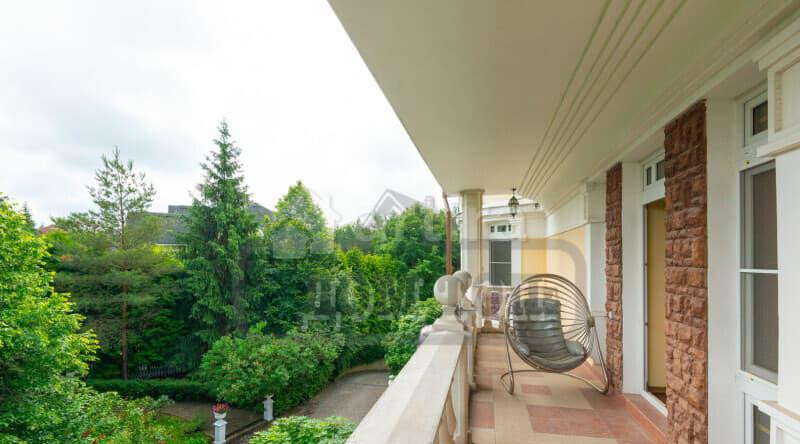 Коттедж, 1300 м2 Одинцово - изображение 15