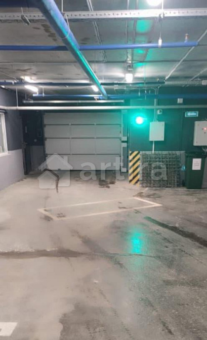 Гараж, 13.3 м2 Новосибирск - изображение 6