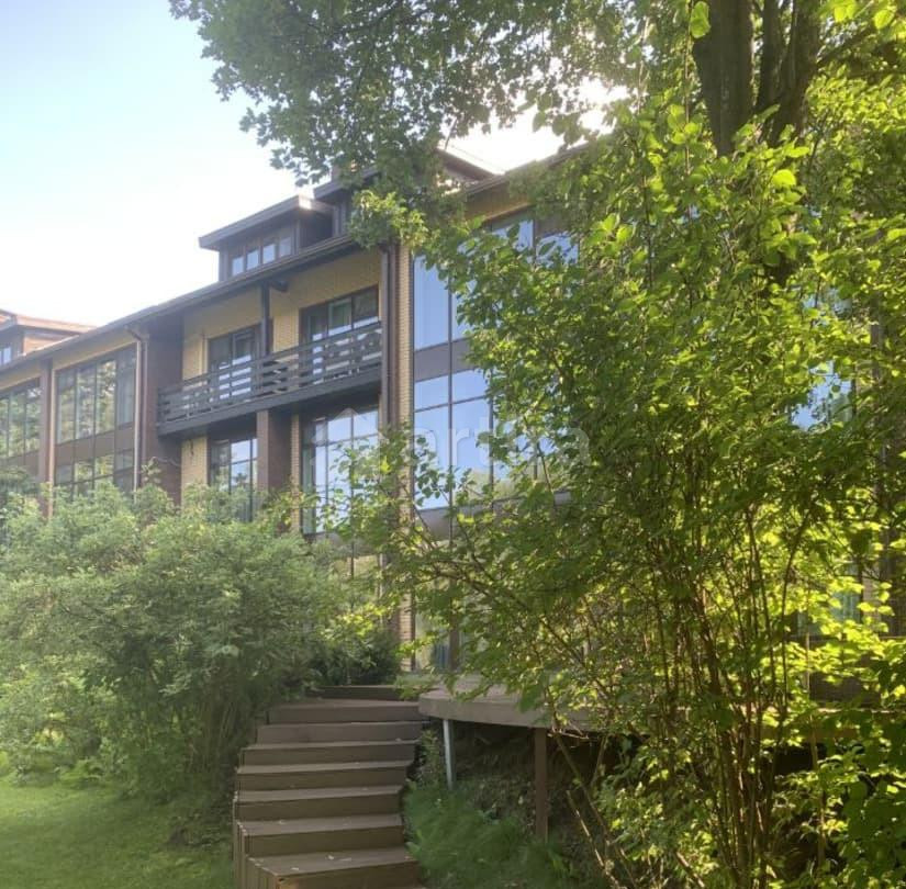 Таунхаус, 181 м2, 50 соток, 2 эт. Видное - изображение 7