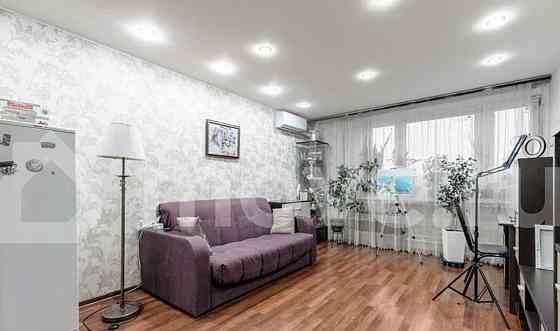 3-комн. квартира, 67 м2, 8/17 эт. Москва