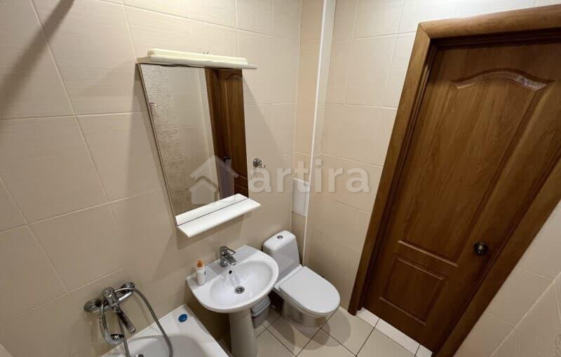 1-комн. квартира, 35 м2, 2/5 эт. Керчь - изображение 3