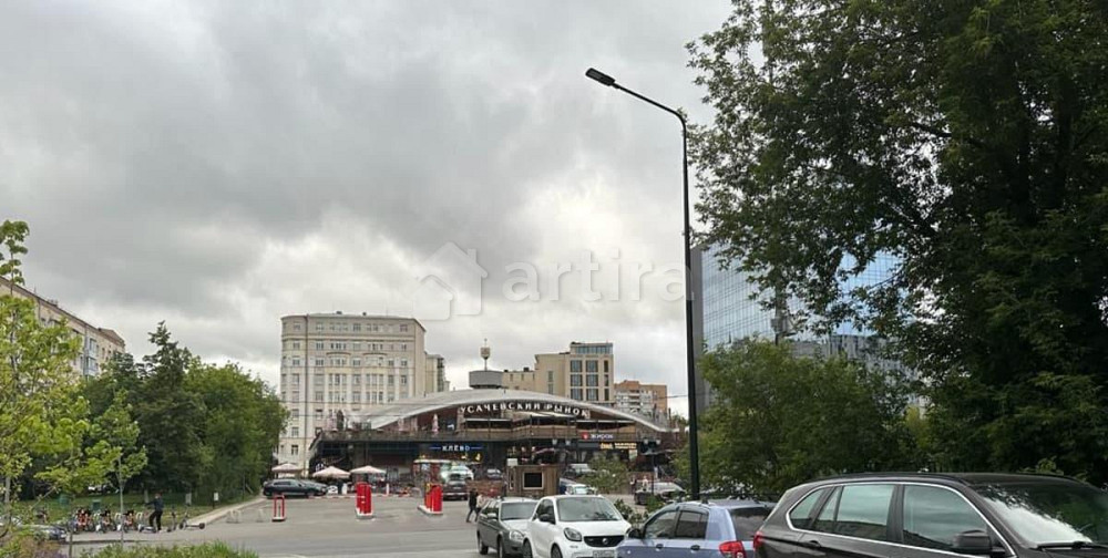 Гараж, 15 м2 Москва - изображение 5