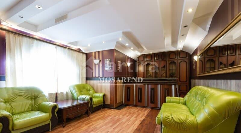 Коттедж, 170 м2 Ногинск - изображение 15