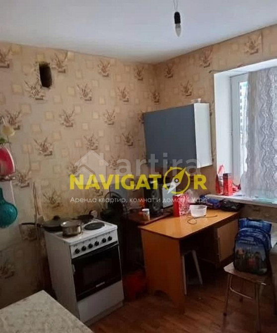 Комната, 8 м2, 2/10 эт. Уфа - изображение 3