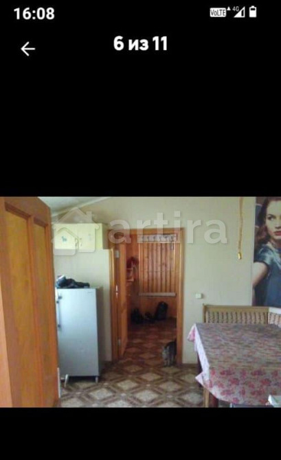 Дом, 45 м2, 1 сотка, 1 эт. Авдон - изображение 7