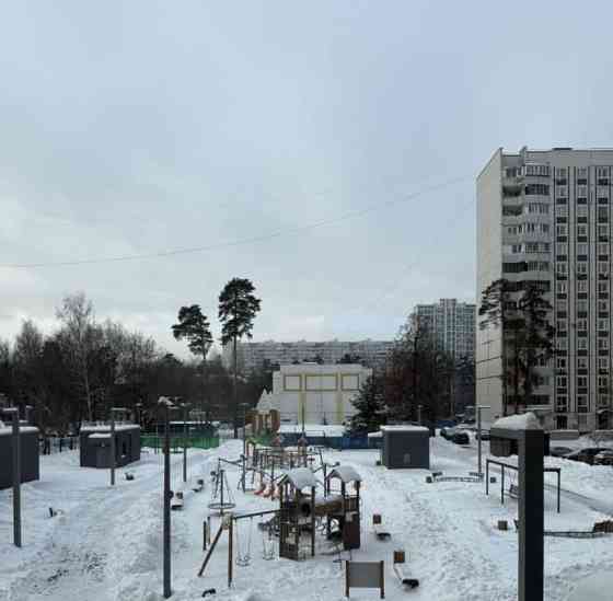 Комната, 15 м2, 2/17 эт. Москва