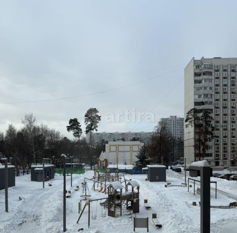 Комната, 15 м2, 2/17 эт. Москва - изображение 4