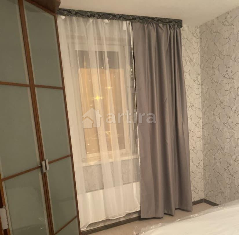 Комната, 80 м2, 1/17 эт. Лобня - изображение 4