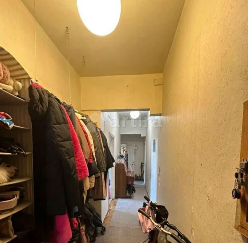 Комната, 16.2 м2, 5/8 эт. Москва - изображение 6