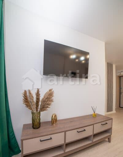 2-комн. квартира, 50 м2, 1/5 эт. Екатеринбург - изображение 20