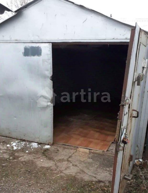 Гараж, 18 м2 Уфа - изображение 1