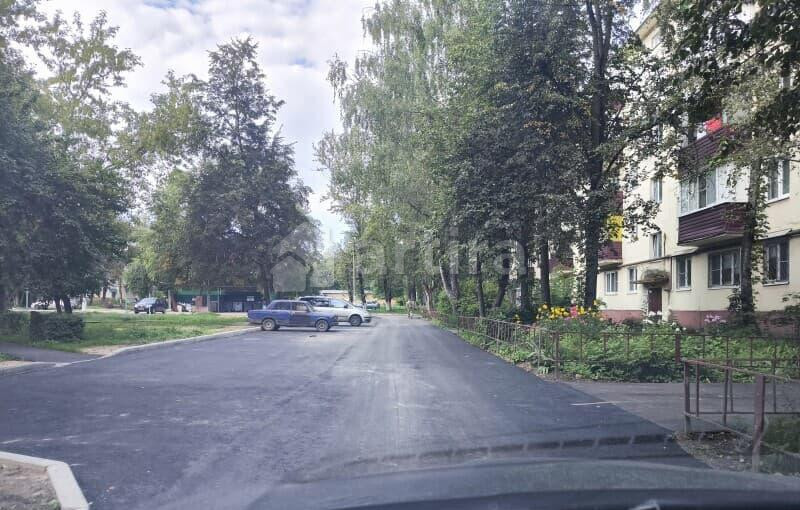 2-комн. квартира, 48 м2, 2/5 эт. Воскресенск - изображение 20