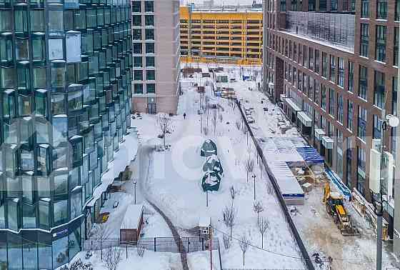 2-комн. квартира, 64 м2, 18/58 эт. Москва