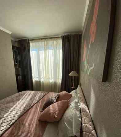 2-комн. квартира, 43 м2, 6/9 эт. Санкт-Петербург