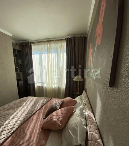 2-комн. квартира, 43 м2, 6/9 эт. Санкт-Петербург - изображение 2