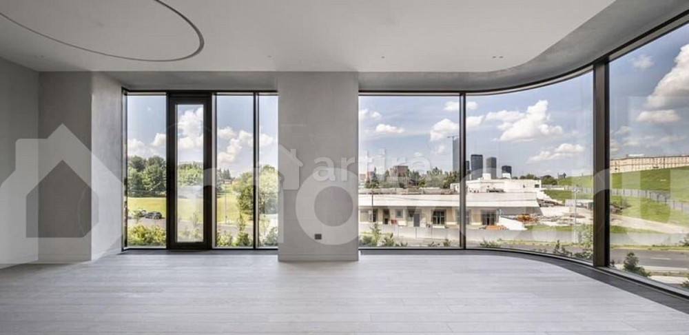 4-комн. пентхаус, 150 м2, 3/11 эт. Москва - изображение 7