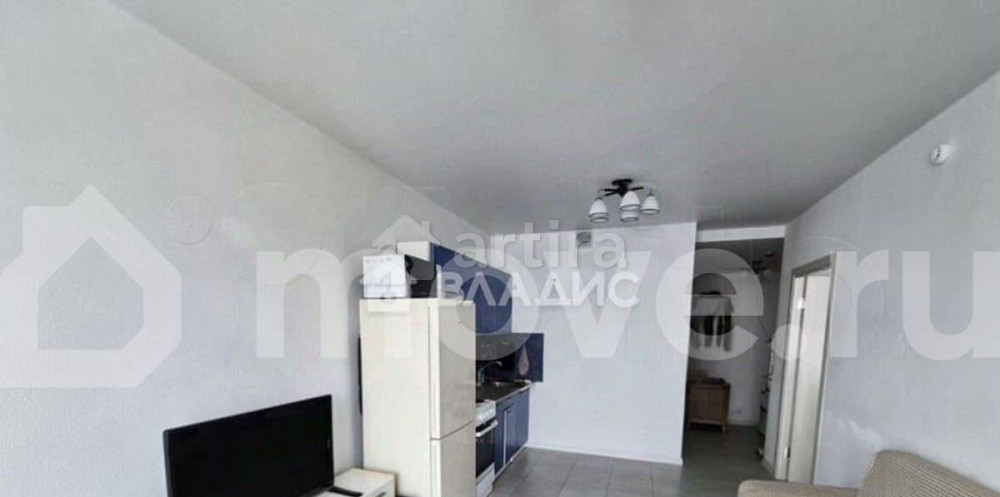 1-комн. квартира, 44.2 м2, 22/33 эт. Москва - изображение 4