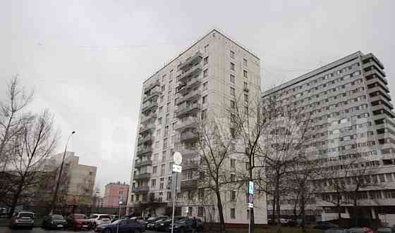 3-комн. квартира, 64.6 м2, 9/12 эт. Москва