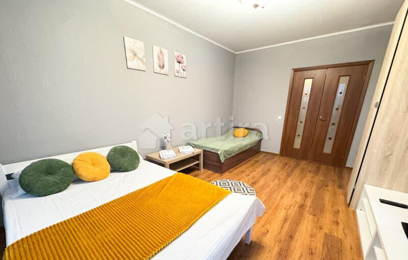 2-комн. квартира, 54 м2, 10/25 эт. Химки - изображение 9