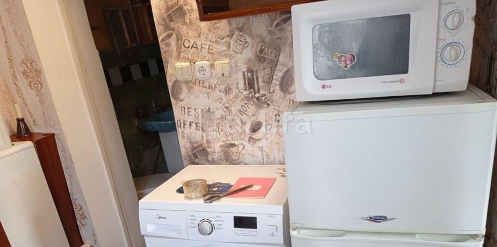 Дом, 30 м2, 6 соток, 1 эт. Симферополь - изображение 7