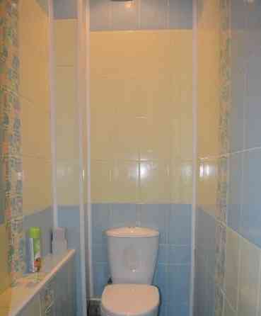 1-комн. квартира, 37 м2, 7/9 эт. Москва