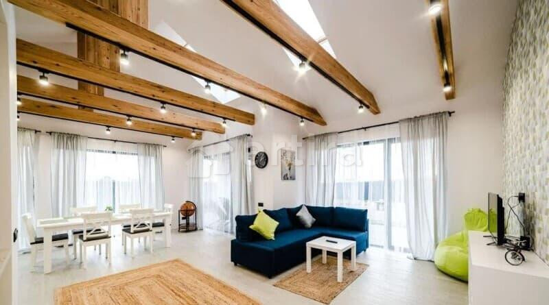 Дом, 150 м2 Бронницы - изображение 4